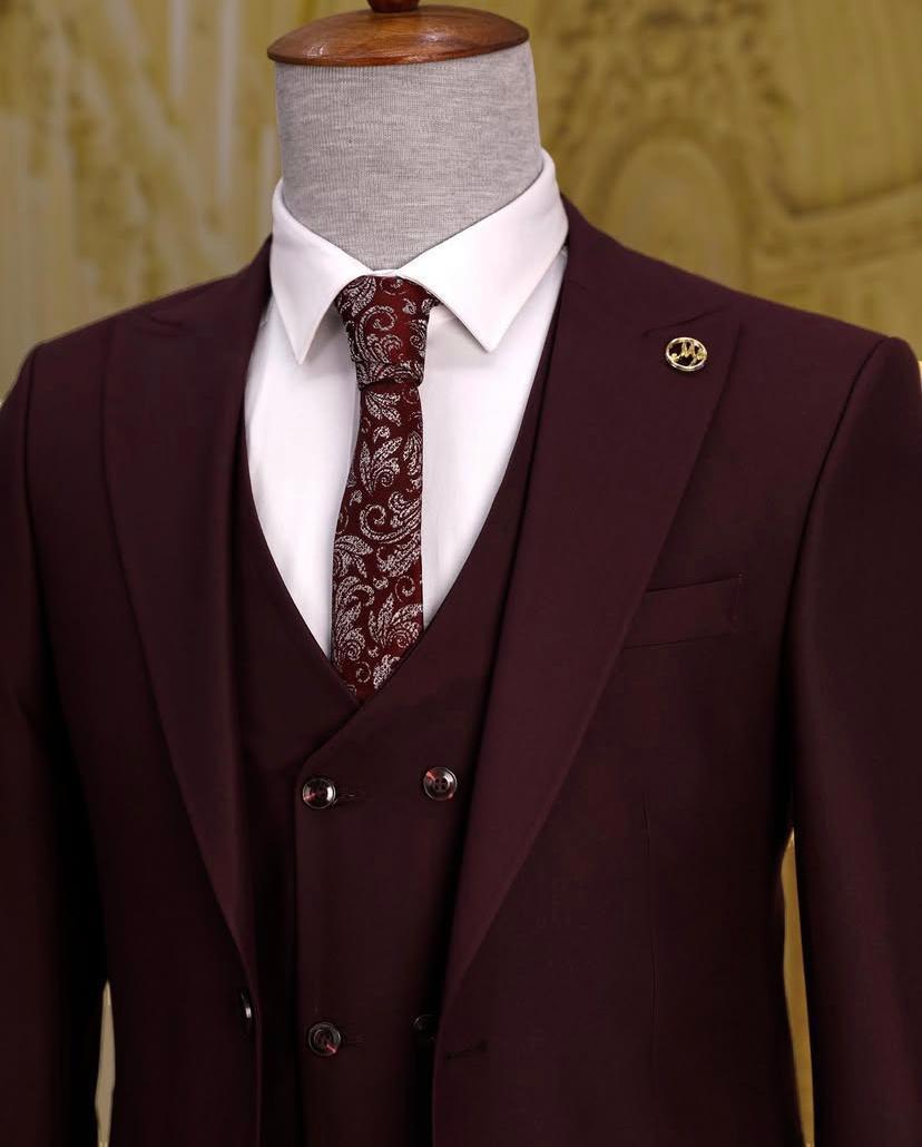Rouge Majesté