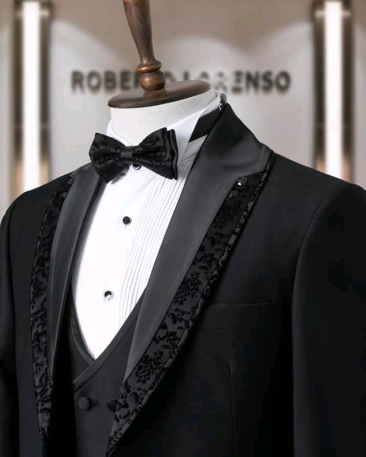 Noir Souverain